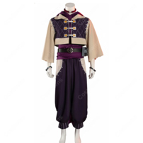 ガチアクタ ジャバー・ウォンガー コスプレ衣装(202×202)