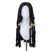 ガチアクタ ジャバー・ウォンガー コスプレウィッグ