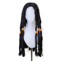 ガチアクタ ジャバー・ウォンガー コスプレウィッグ(コスプレウィッグ)