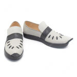 ガチアクタ ジャバー・ウォンガー コスプレ靴