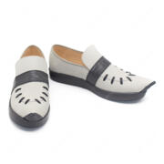 ガチアクタ ジャバー・ウォンガー コスプレ靴