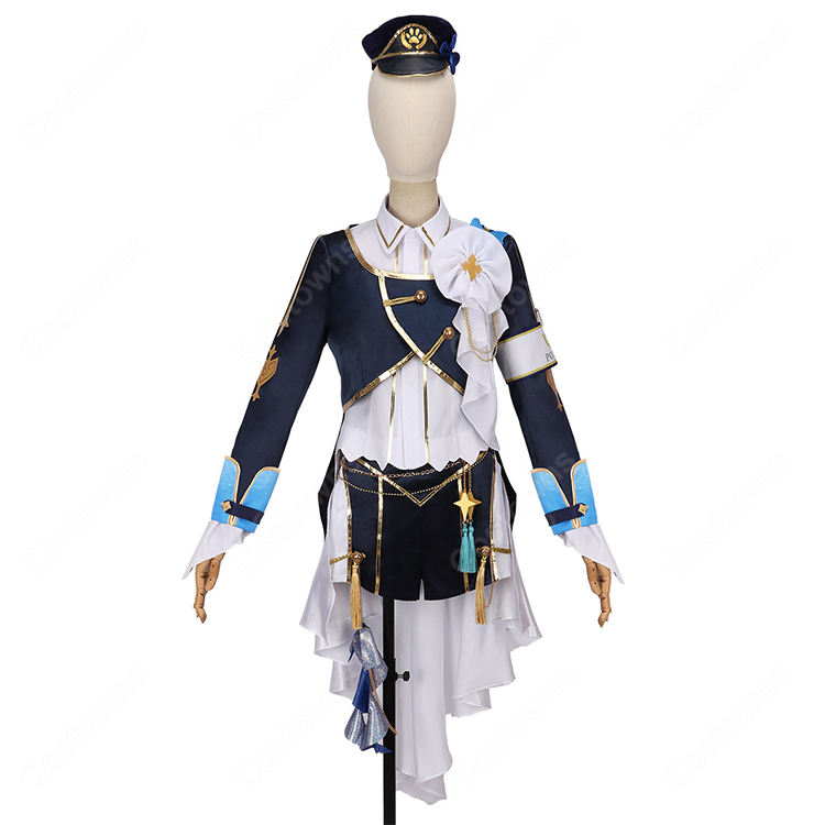 にじさんじ 栞葉るり 通常衣装 1efe868e8524cfd88c4703c388c12a