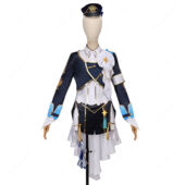 にじさんじ コスプレ衣装通販|1/2期生、派生グループ、月ノ美兎などの