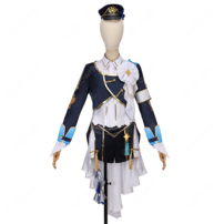 にじさんじ 栞葉るり 共通衣装 コスプレ衣装(202×202)