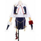 にじさんじ ドーラ 共通衣装 コスプレ衣装