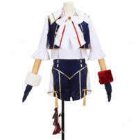 にじさんじ ドーラ 共通衣装 コスプレ衣装