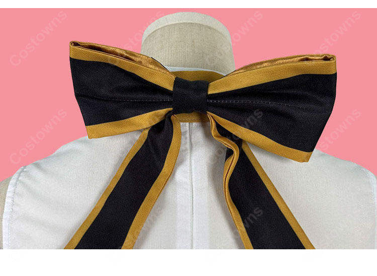 hololive ホロライブ 百鬼あやめ アイドル衣装 コスプレ衣装-4