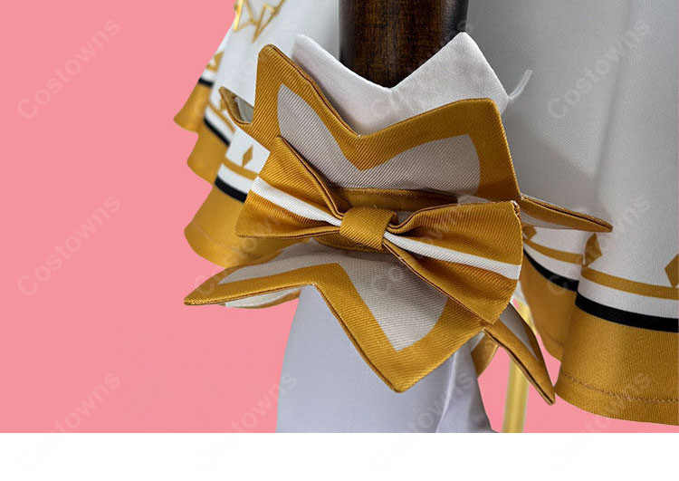 hololive ホロライブ 百鬼あやめ アイドル衣装 コスプレ衣装-6