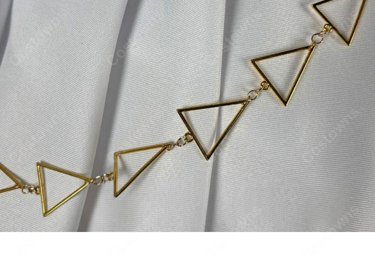 hololive ホロライブ 百鬼あやめ アイドル衣装 コスプレ衣装-7