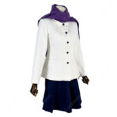 Fate/stay night アルトリア・ペンドラゴン（セイバー） 私服 冬服 コスプレ衣装(ゲーム• アニメコスプレ衣装でおすすめの商品)