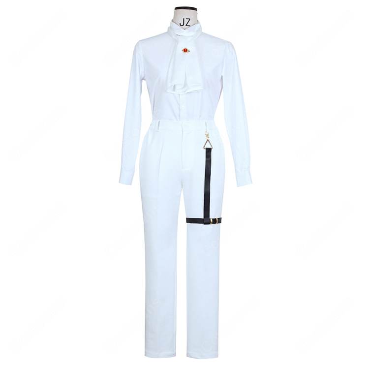 ディズニー ツイステッドワンダーランド クラブ・ウェア リドル