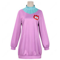 カヤちゃんはコワくない 佐藤神八 カヤ コスプレ衣装(その他 コスプレ衣装)