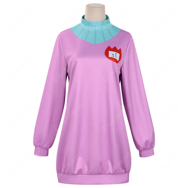 カヤちゃんはコワくない 佐藤神八 カヤ コスプレ衣装元の画像