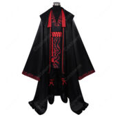 Limbus Company（リンバス・カンパニー） ジア・チォウ コスプレ衣装(ゲーム• アニメコスプレ衣装でおすすめの商品)