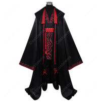 Limbus Company（リンバス・カンパニー） ジア・チォウ コスプレ衣装(Limbus Company コスプレ衣装)