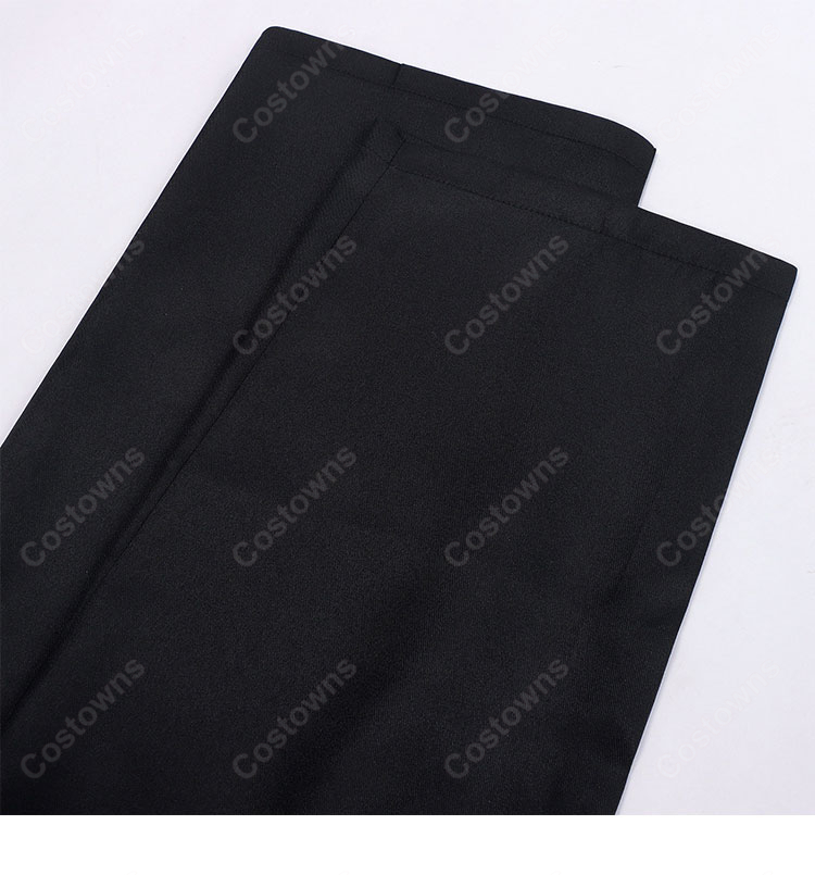 Limbus Company（リンバス・カンパニー） ジア・チォウ コスプレ衣装-14