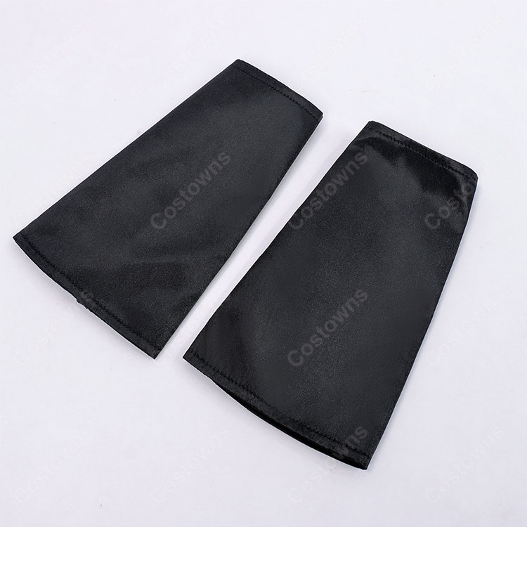 Limbus Company（リンバス・カンパニー） ジア・チォウ コスプレ衣装-18