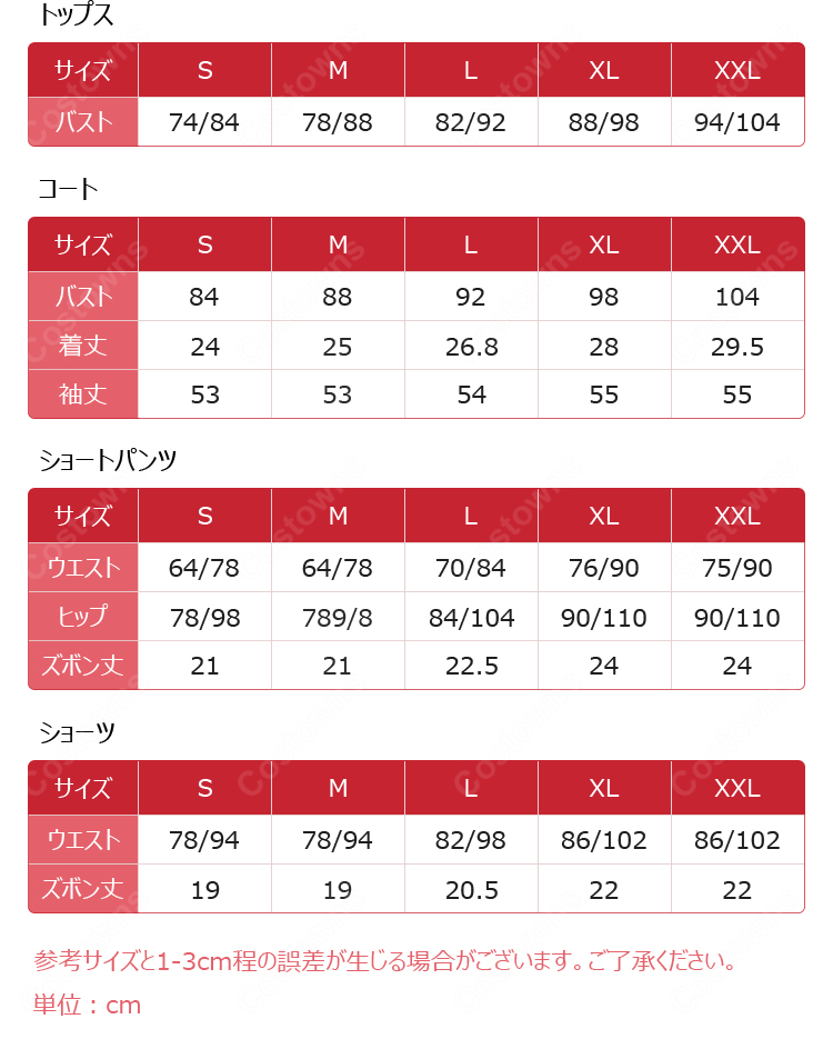 アズールレーン ニュージャージー ブラック・プレリュード コスプレ衣装 レースクイーン衣装-12