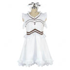 ラブライブ！ スクールアイドルフェスティバル 夜景をあなたと 国木田花丸 コスプレ衣装