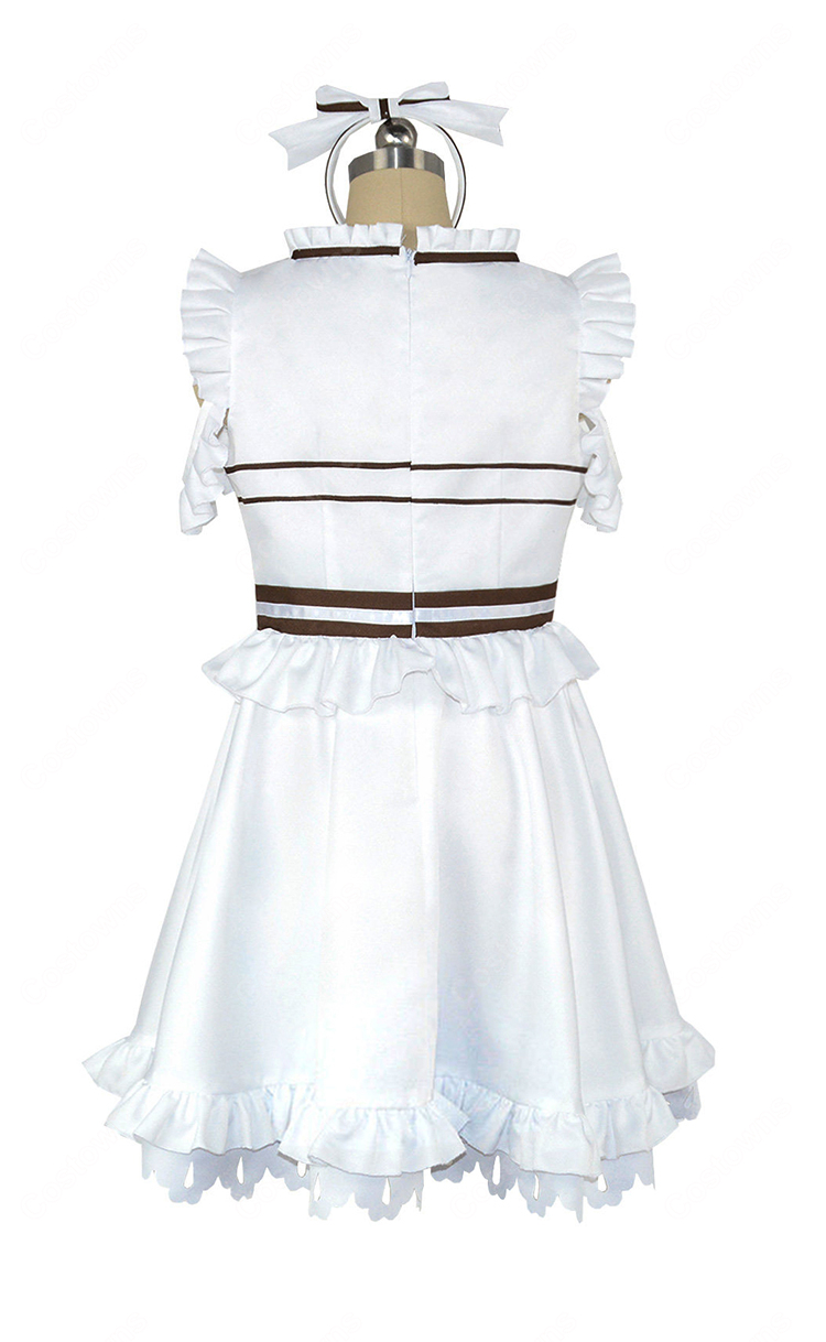 ラブライブ! スクールアイドルフェスティバル 夜景をあなたと 国木田花丸 コスプレ衣装-3