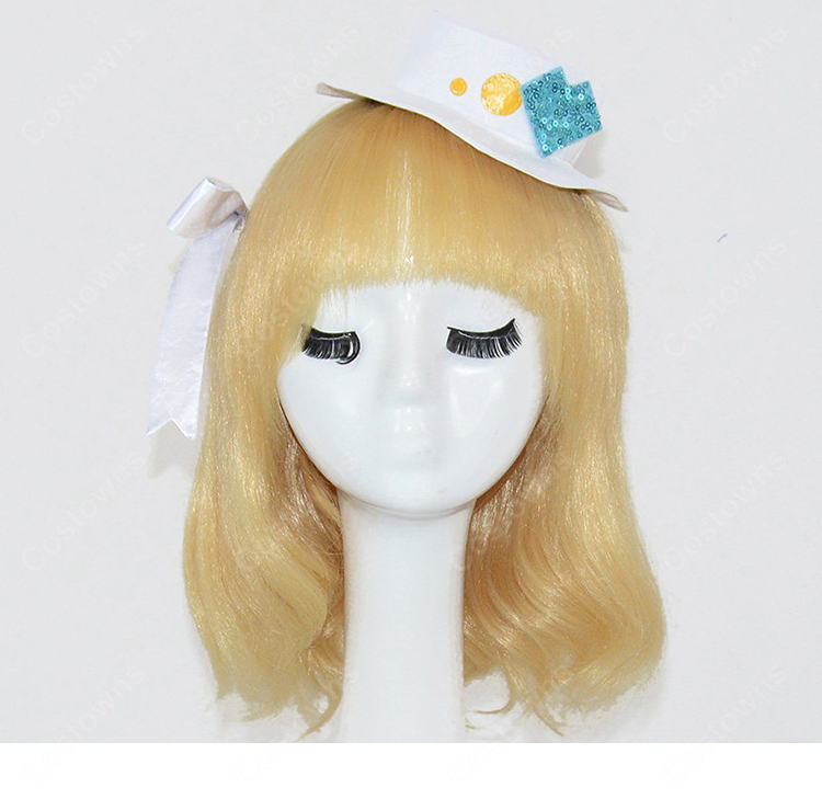 ラブライブ！ スクールアイドルフェスティバル 聖なるリトルデーモン 津島善子 コスプレ衣装-9