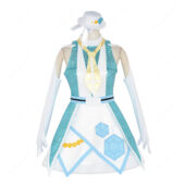 ラブライブ！ スクールアイドルフェスティバル 聖なるリトルデーモン 津島善子 コスプレ衣装(こちらもおすすめ)