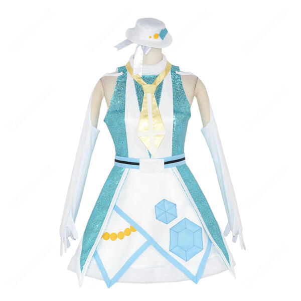 ラブライブ！ スクールアイドルフェスティバル 聖なるリトルデーモン 津島善子 コスプレ衣装元の画像