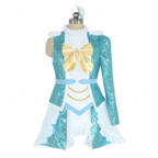 ラブライブ！ スクールアイドルフェスティバル 自己ベスト更新ずら♪ 国木田花丸 コスプレ衣装