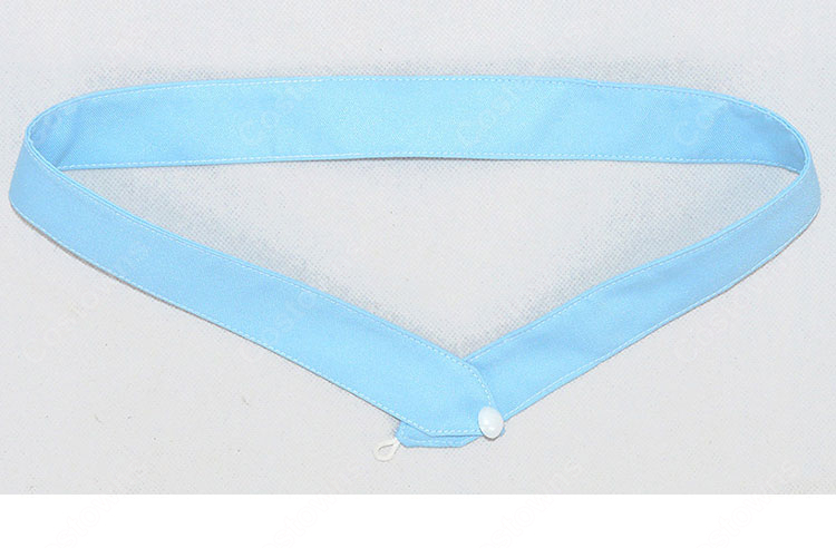 ラブライブ！ スクールアイドルフェスティバル 自己ベスト更新ずら♪ 国木田花丸 コスプレ衣装-9