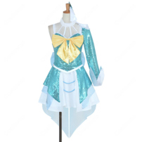 ラブライブ！ スクールアイドルフェスティバル みんなのパワー 高海千歌 コスプレ衣装(202×202)