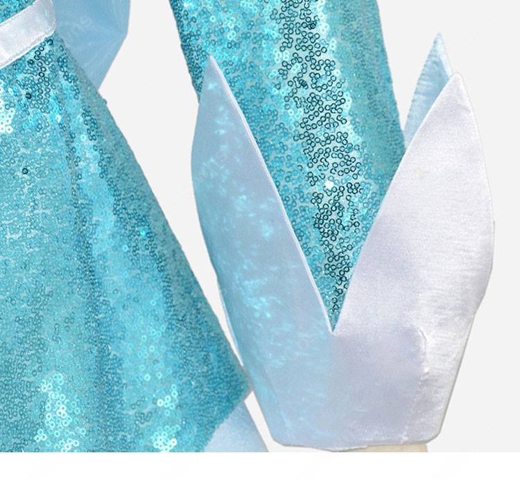 ラブライブ! スクールアイドルフェスティバル みんなのパワー 高海千歌 コスプレ衣装-9