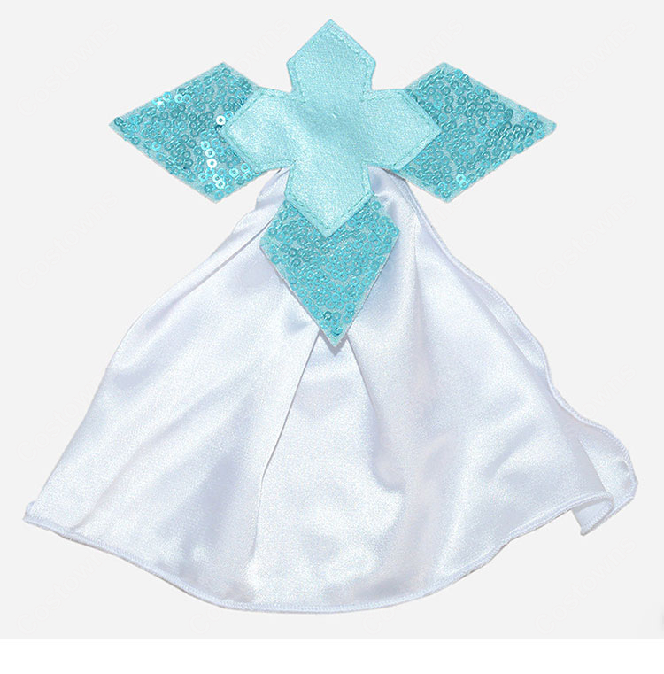 ラブライブ! スクールアイドルフェスティバル みんなのパワー 高海千歌 コスプレ衣装-12