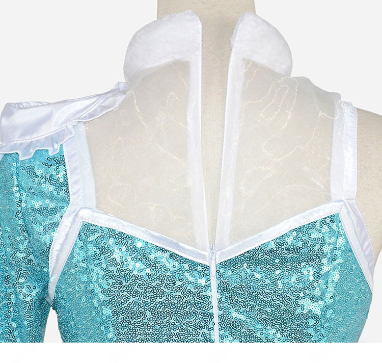 ラブライブ! スクールアイドルフェスティバル みんなのパワー 高海千歌 コスプレ衣装-8