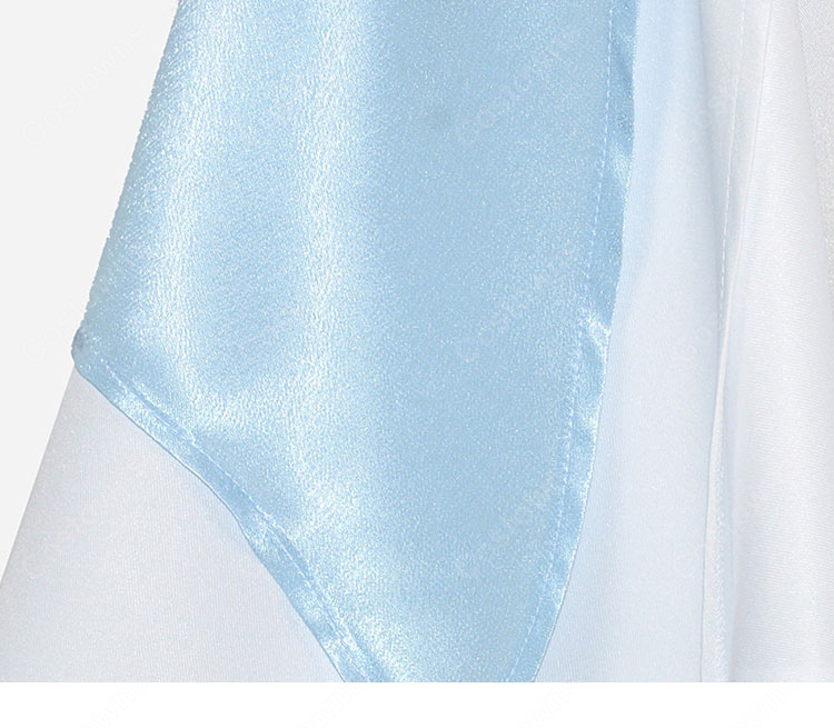 ラブライブ! スクールアイドルフェスティバル みんなのパワー 高海千歌 コスプレ衣装-11