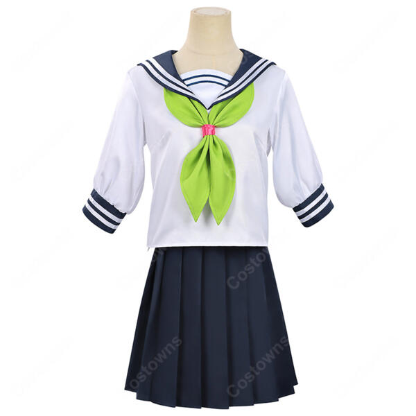 正反対な君と僕 鈴木みゆ コスプレ衣装元の画像