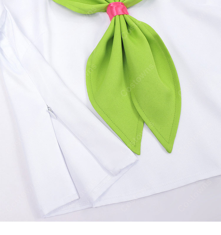 正反対な君と僕 鈴木みゆ コスプレ衣装-6