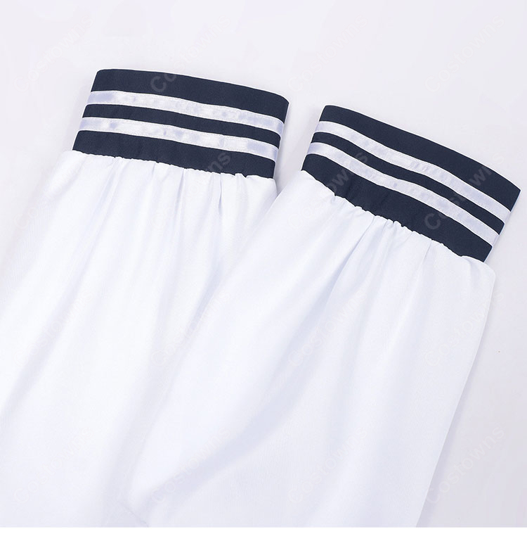 正反対な君と僕 鈴木みゆ コスプレ衣装-7