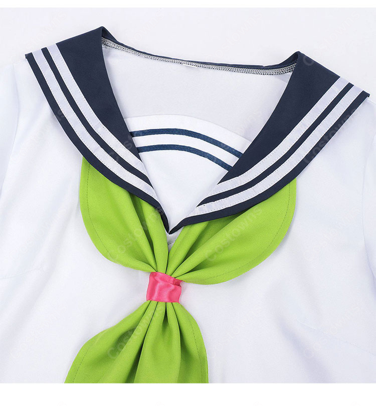 正反対な君と僕 鈴木みゆ コスプレ衣装-5