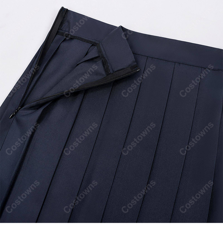 正反対な君と僕 鈴木みゆ コスプレ衣装-10