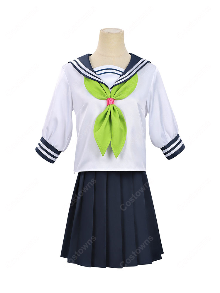 正反対な君と僕 鈴木みゆ コスプレ衣装-2