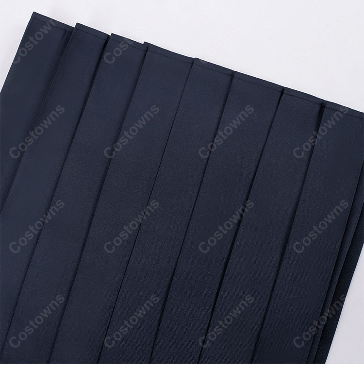 正反対な君と僕 鈴木みゆ コスプレ衣装-9