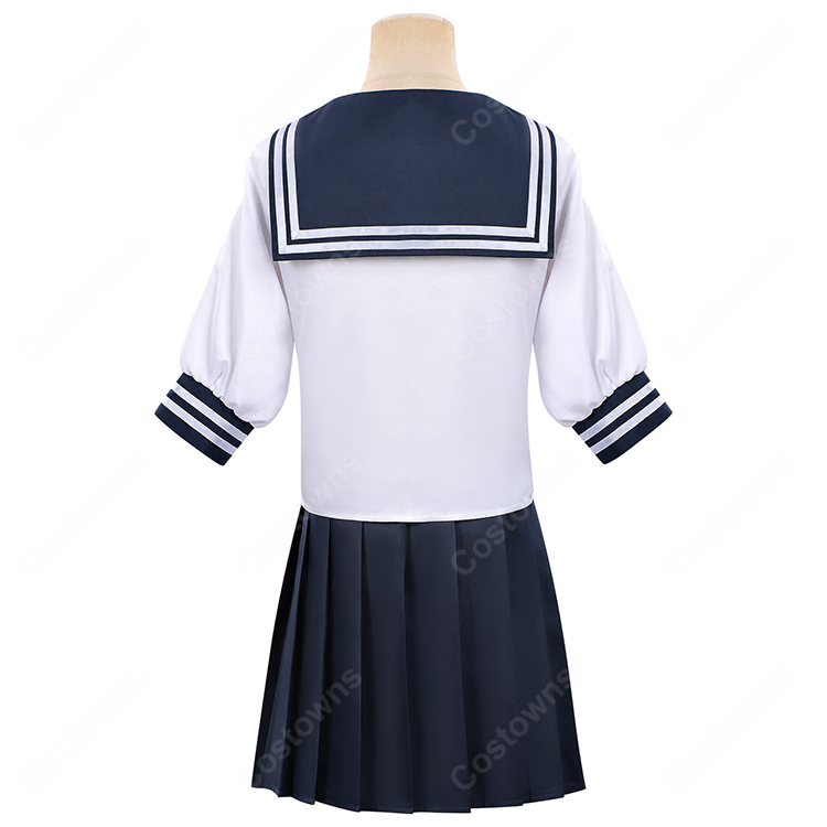 正反対な君と僕 鈴木みゆ コスプレ衣装 COSTOWNS - Costowns