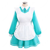 初音ミク デスクトップフェアリー 不思議の国ver. コスプレ衣装 メイド服(ゲーム• アニメコスプレ衣装でおすすめの商品)