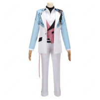 にじさんじ 皇れお デフォルト衣装 コスプレ衣装(にじさんじ コスプレ衣装)