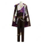 あんさんぶるスターズ！！ 天城燐音 羽風薫 七種茨 月永レオ ロイヤルフラッシュ衣装 コスプレ衣装