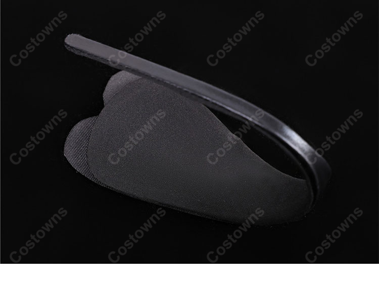 勝利の女神:NIKKE ブラン 逆バニーガール衣装 コスプレ衣装-10