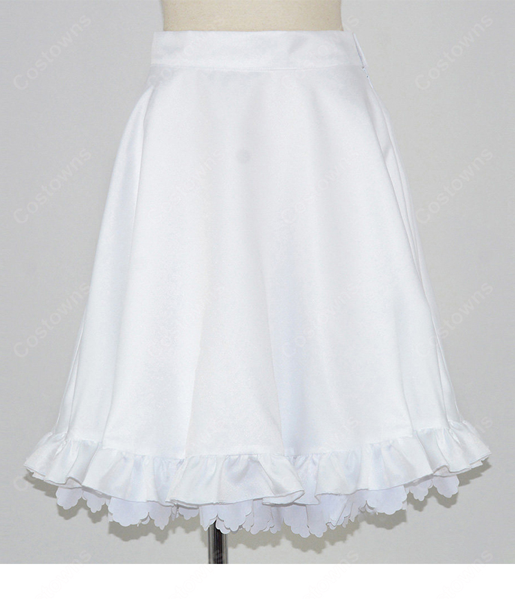 ラブライブ! スクールアイドルフェスティバル 松浦果南 夢の舞台 覚醒後衣装 コスプレ衣装-7