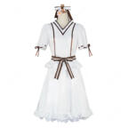 ラブライブ！ スクールアイドルフェスティバル 松浦果南 夢の舞台 覚醒後衣装 コスプレ衣装