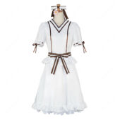 ラブライブ！ スクールアイドルフェスティバル 松浦果南 夢の舞台 覚醒後衣装 コスプレ衣装(ゲーム• アニメコスプレ衣装でおすすめの商品)