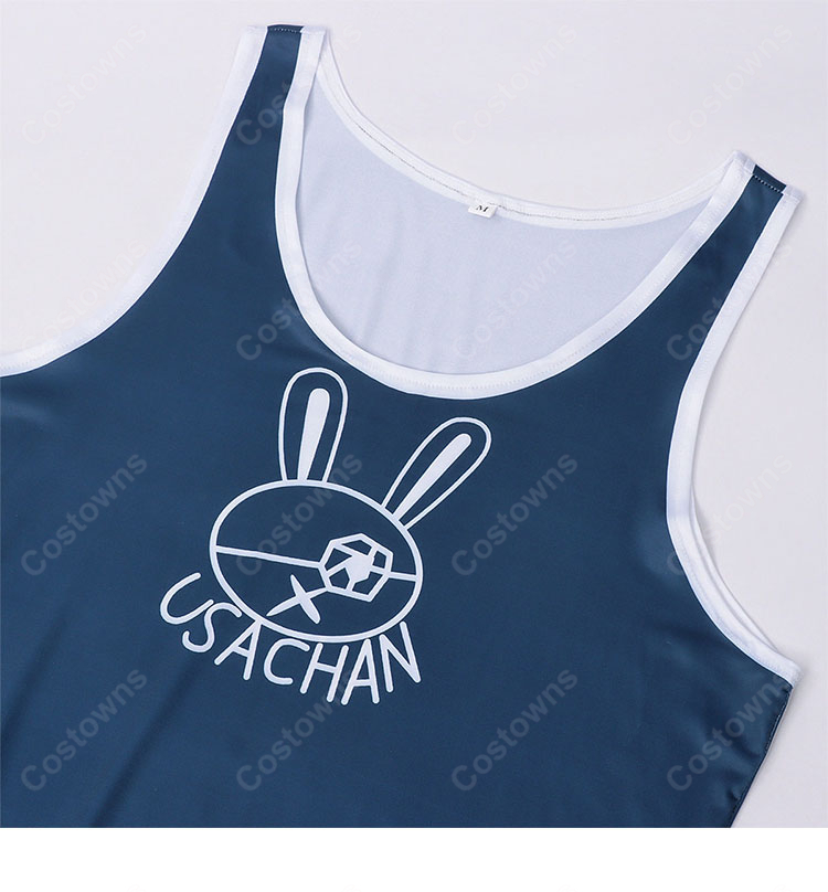 終末のワルキューレⅢ 釈迦  コスプレ衣装-5